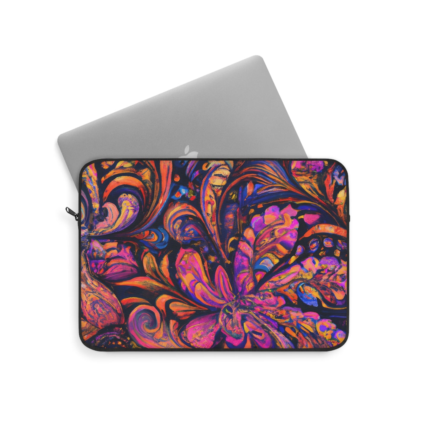 DandyWindsor - LGBTQ+ Laptop Sleeve (12", 13", 15")