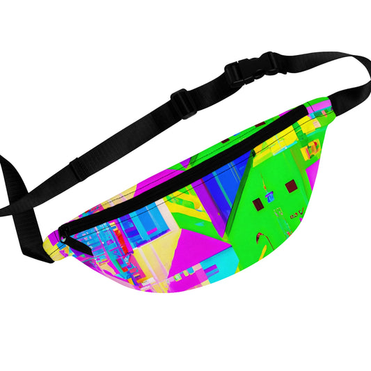 StarlightGlimmer - LGBTQ+ Fanny Pack Belt Bag