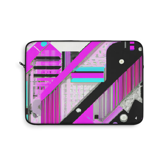 Trixi2300 - LGBTQ+ Laptop Sleeve (12", 13", 15")