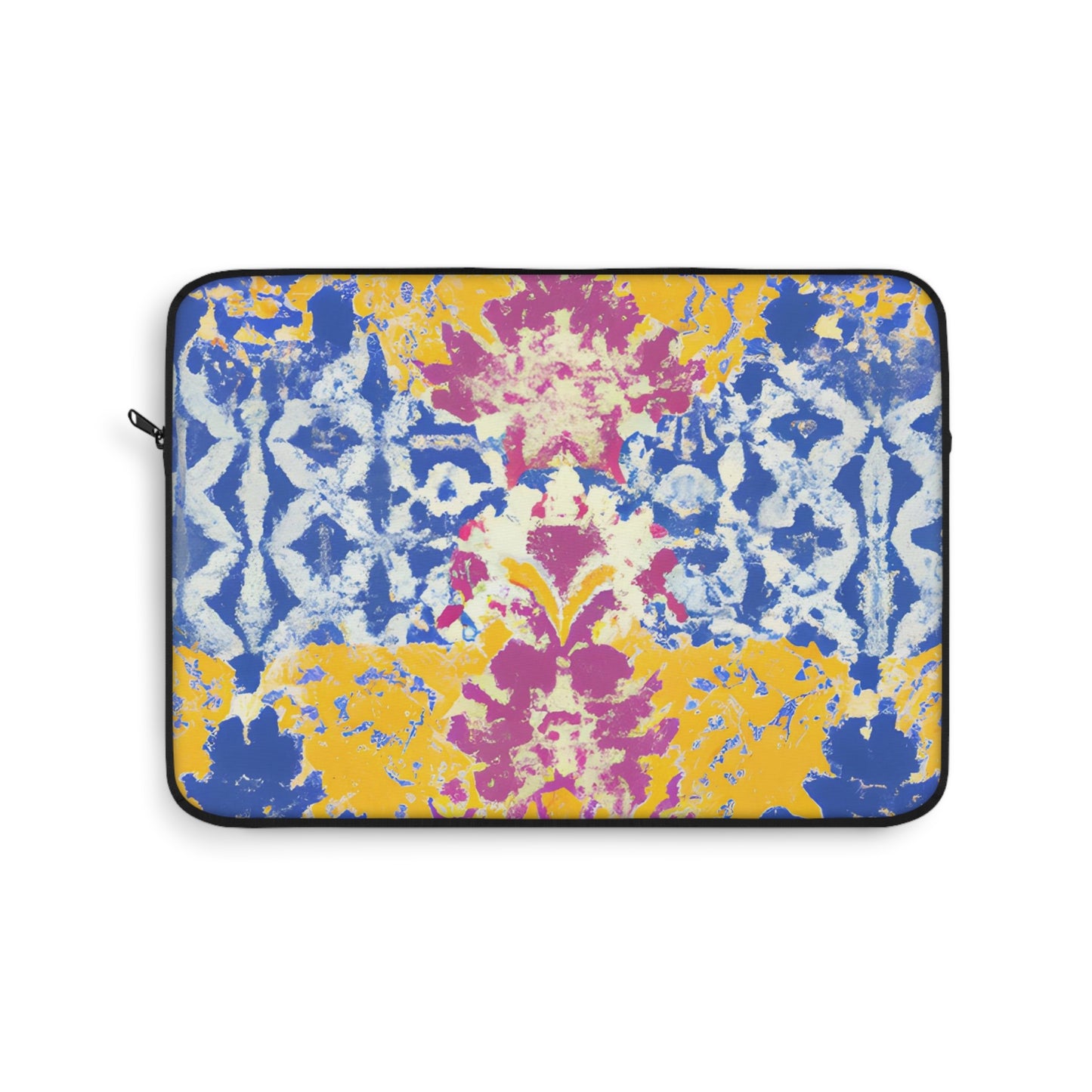 SilvanaSpectacle - LGBTQ+ Laptop Sleeve (12", 13", 15")