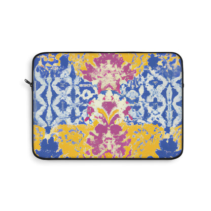 SilvanaSpectacle - LGBTQ+ Laptop Sleeve (12", 13", 15")