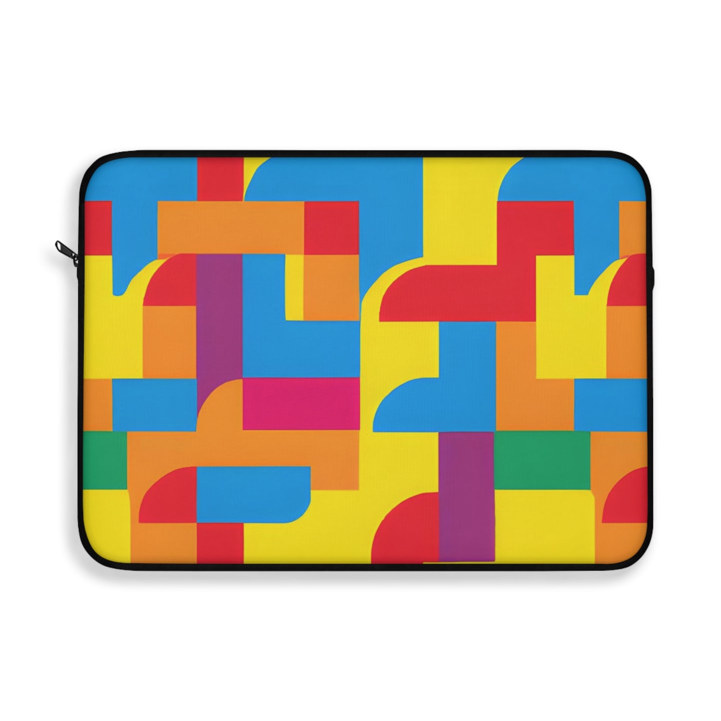 SequinsGlamazon - LGBTQ+ Laptop Sleeve (12", 13", 15")