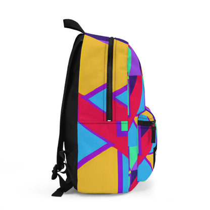 FantasiaStarr - Gay Pride Backpack