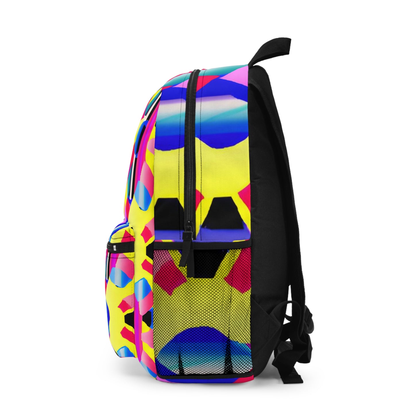 MirageDiamond - Hustler Pride Backpack