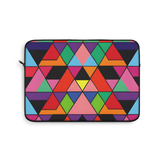LolaVega - LGBTQ+ Laptop Sleeve (12", 13", 15")