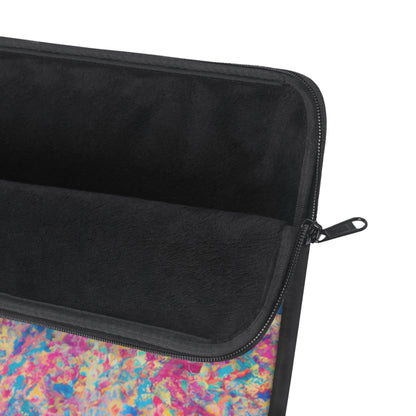 GlamPoppy - LGBTQ+ Laptop Sleeve (12", 13", 15")