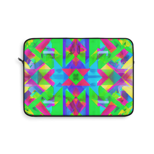 StarLightzVVQueez - LGBTQ+ Laptop Sleeve (12", 13", 15")