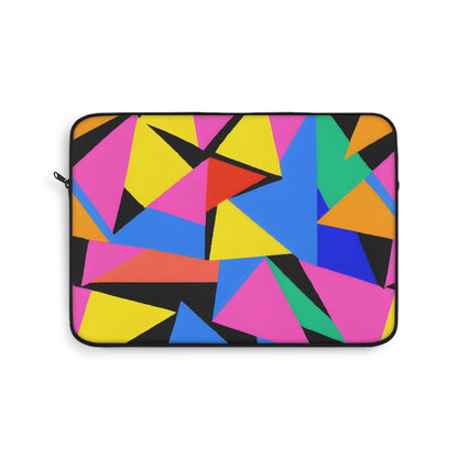 CocoKlaus - LGBTQ+ Laptop Sleeve (12", 13", 15")