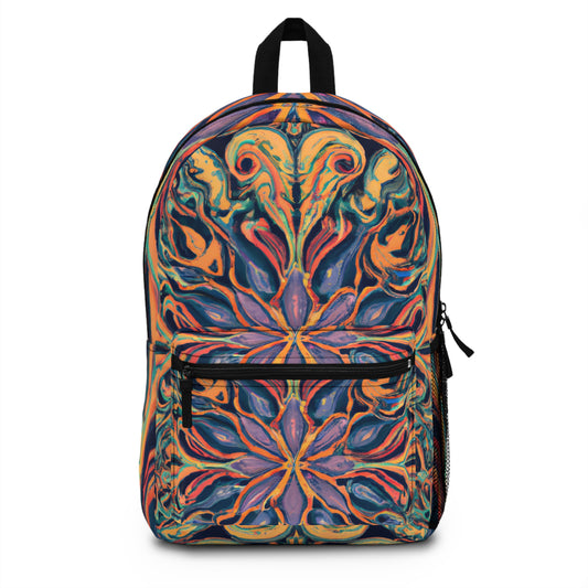 VelvetVamp - LGBTQ+ Pride Backpack