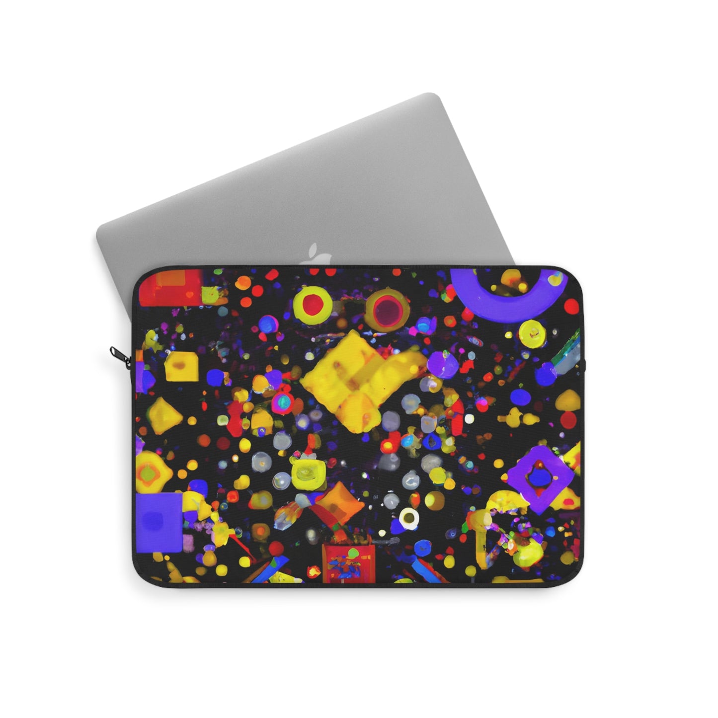GalacticaVonSparkle - Gay-Inspired Laptop Sleeve (12", 13", 15")