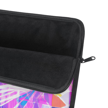 CelestroniX - LGBTQ+ Laptop Sleeve (12", 13", 15")