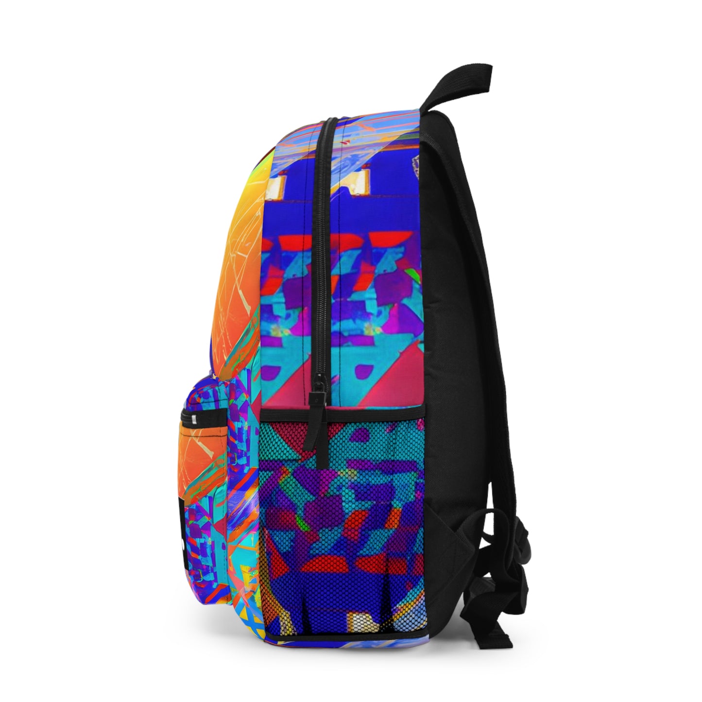 NovaNightEon - LGBTQ+ Pride Backpack