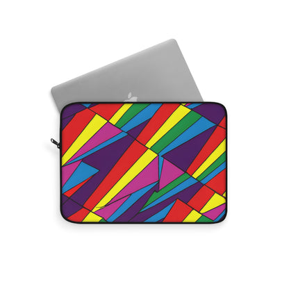 BiancaFantasia - LGBTQ+ Laptop Sleeve (12", 13", 15")