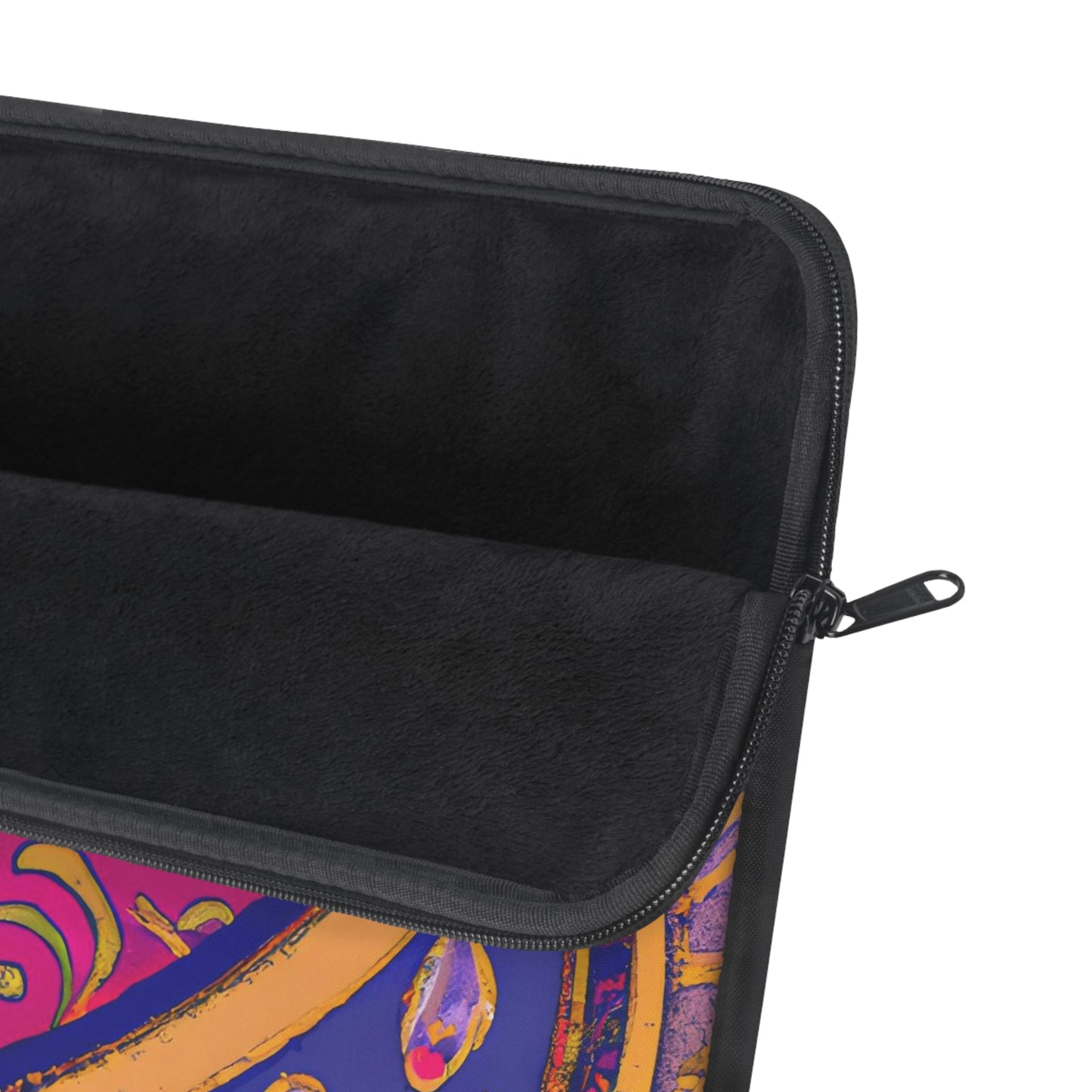 MinnieSashay - LGBTQ+ Laptop Sleeve (12", 13", 15")