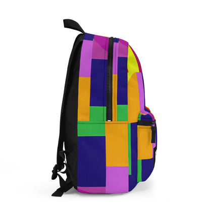 CocoaFlambeaux - Gay Pride Backpack