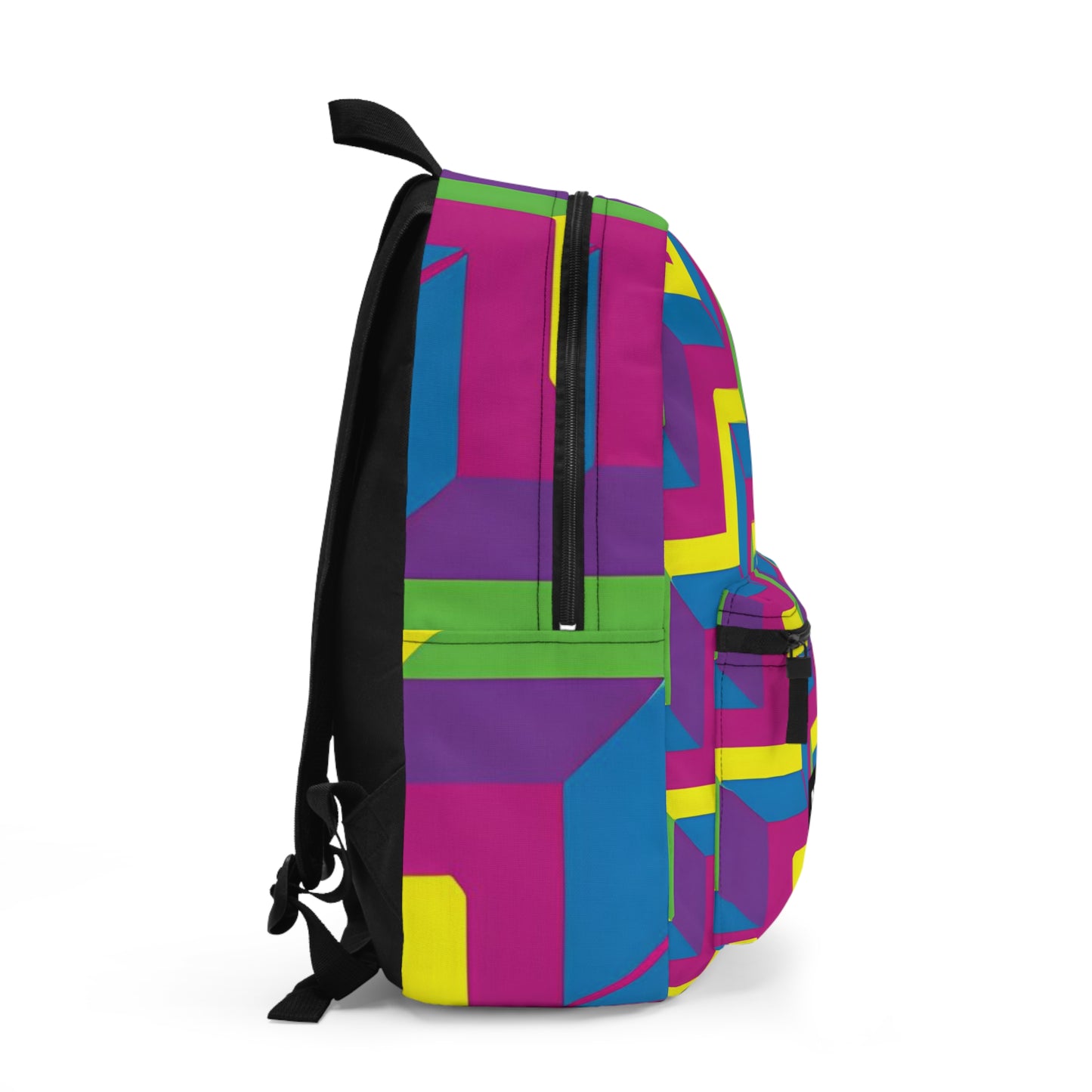 MoonShadow Sparkle - Hustler Pride Backpack