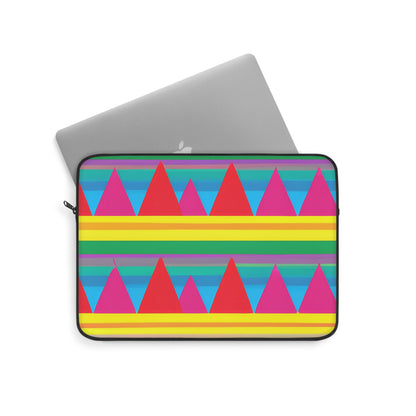 IvyVanity - LGBTQ+ Laptop Sleeve (12", 13", 15")