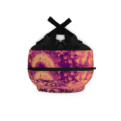 MissVelvetVamp - LGBTQ+ Pride Backpack