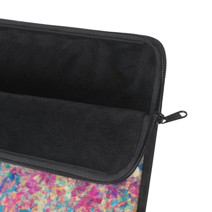 GlamPoppy - LGBTQ+ Laptop Sleeve (12", 13", 15")