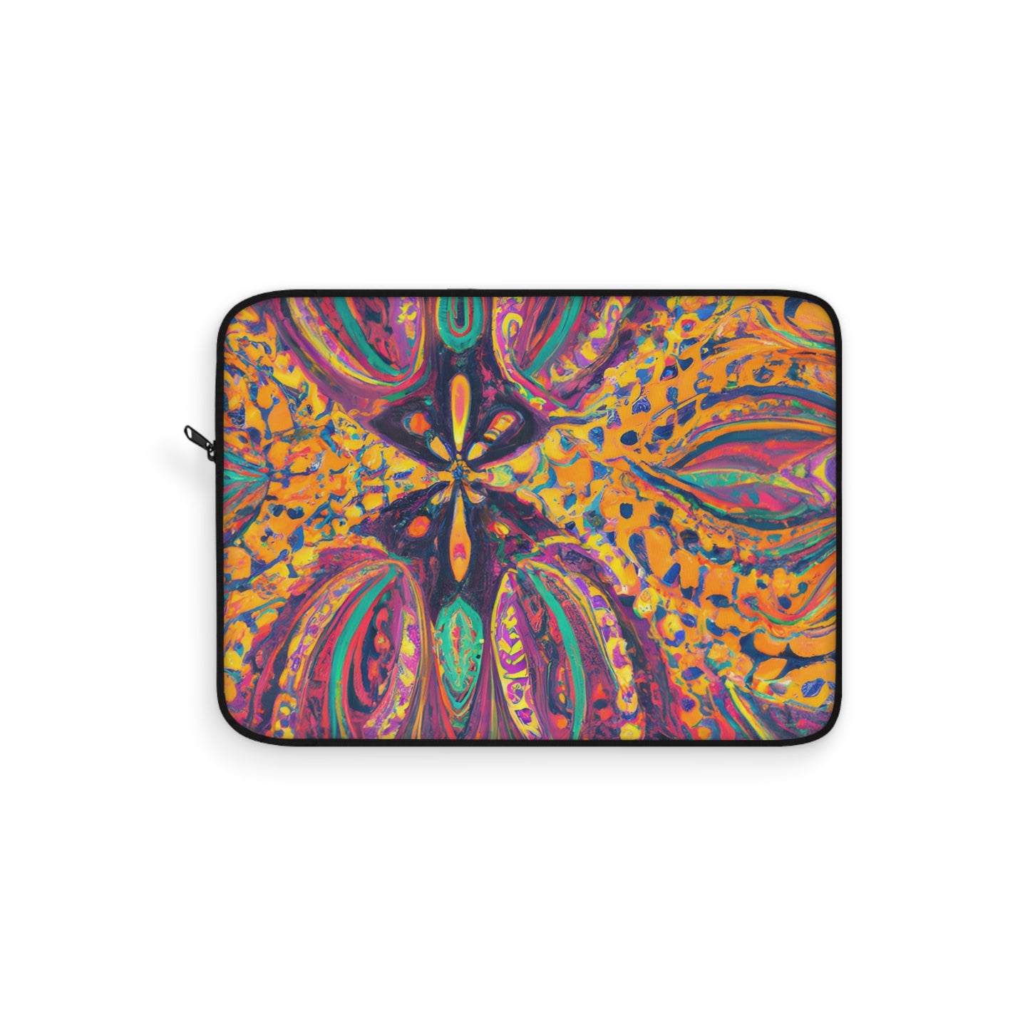 VanityVamp - LGBTQ+ Laptop Sleeve (12", 13", 15")