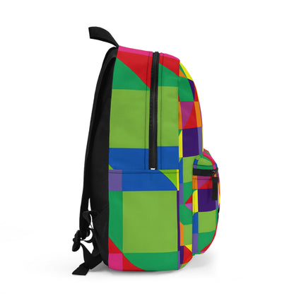 SkyMajesty - Hustler Pride Backpack