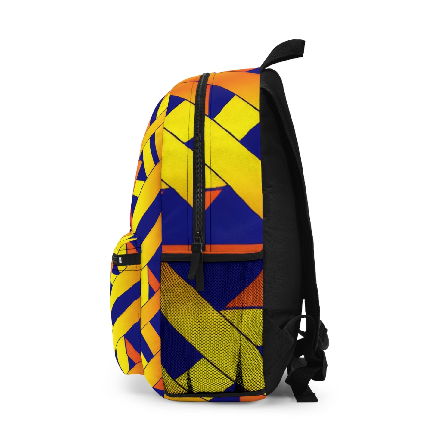 Glamazonia - Hustler Pride Backpack