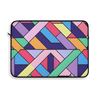 AstridVinyl - LGBTQ+ Laptop Sleeve (12", 13", 15")