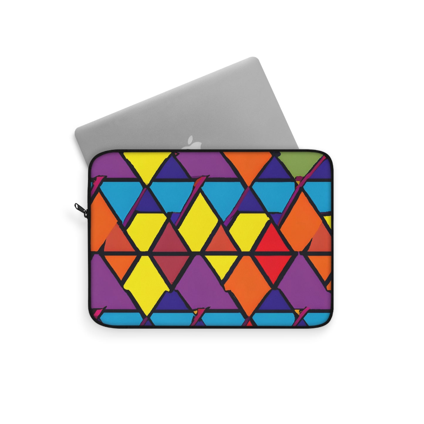 FarrahConstance - LGBTQ+ Laptop Sleeve (12", 13", 15")