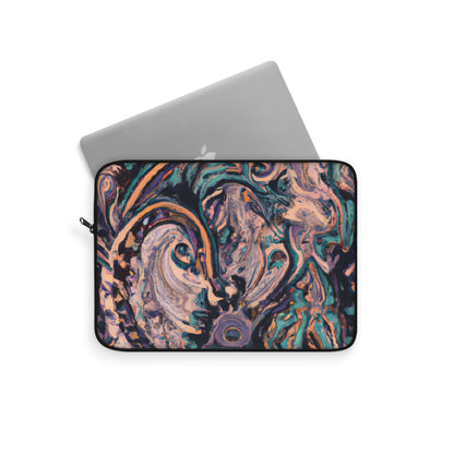 MarleneMagnificent - LGBTQ+ Laptop Sleeve (12", 13", 15")