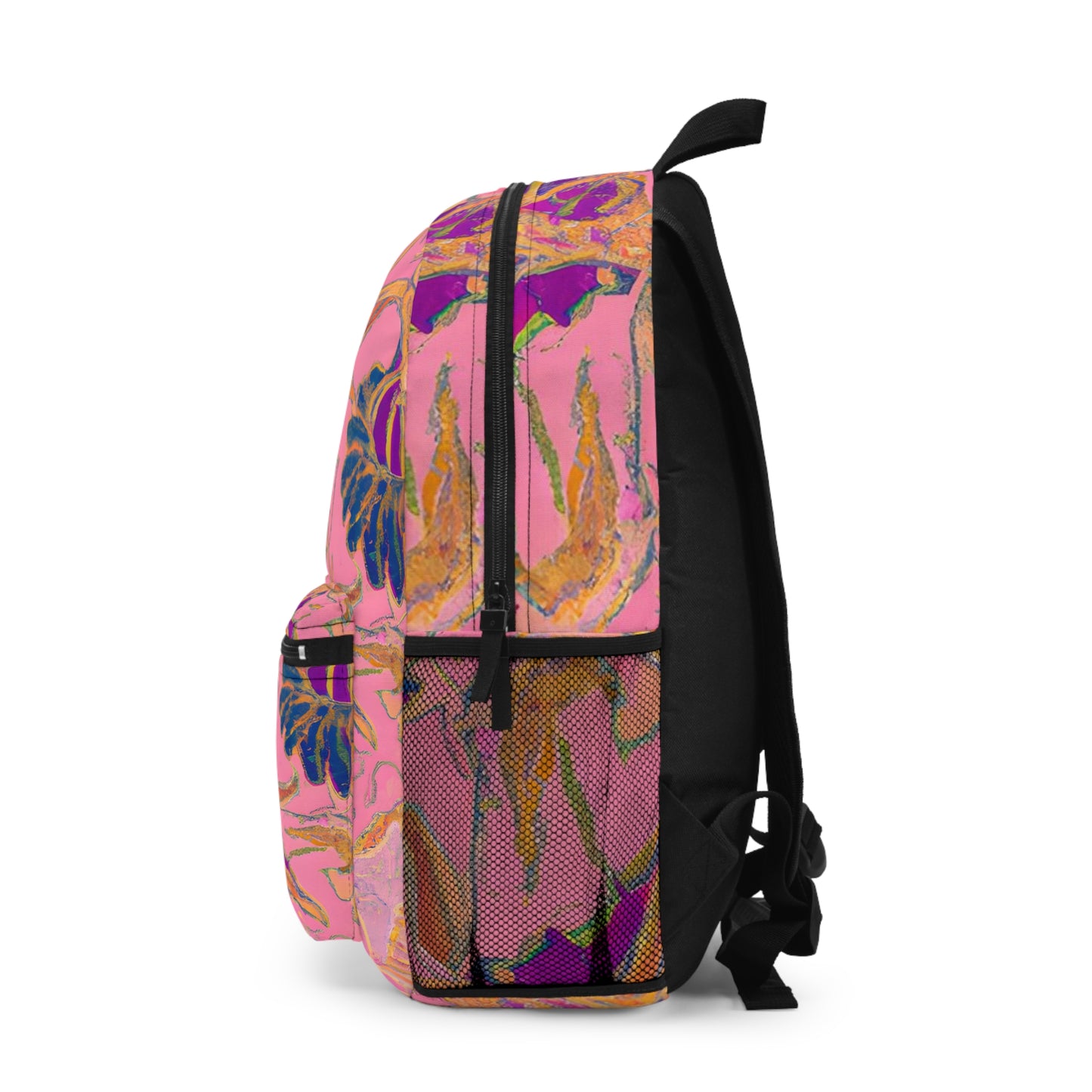 CocoGlam - LGBTQ+ Pride Backpack
