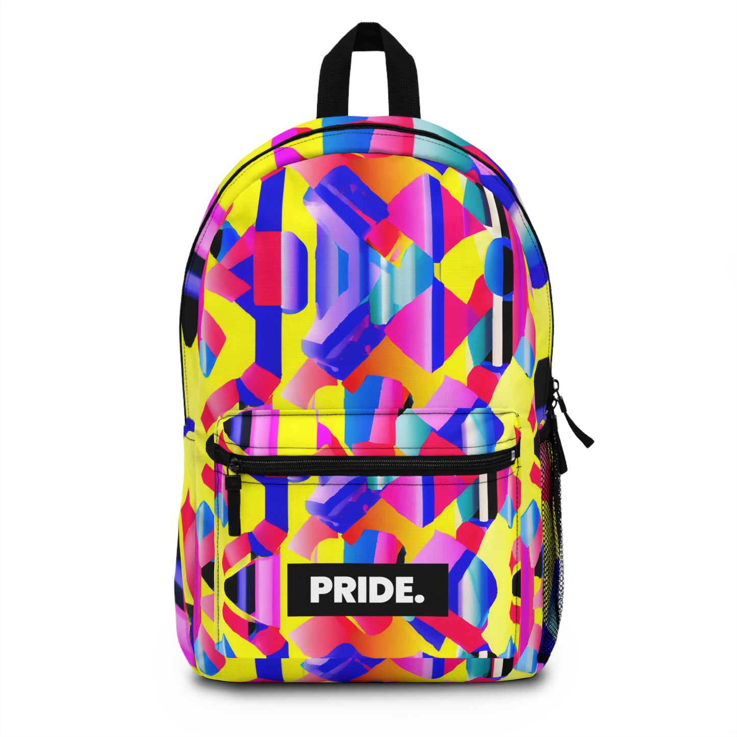 MirageDiamond - Hustler Pride Backpack