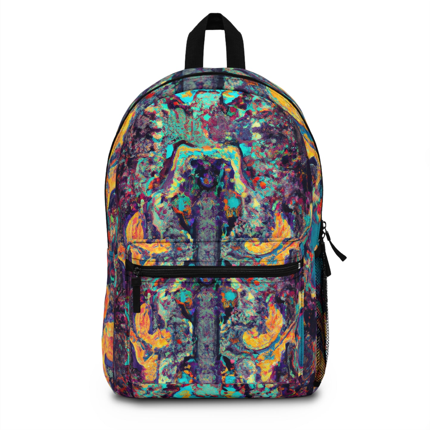BrilliantBeeBop - LGBTQ+ Pride Backpack
