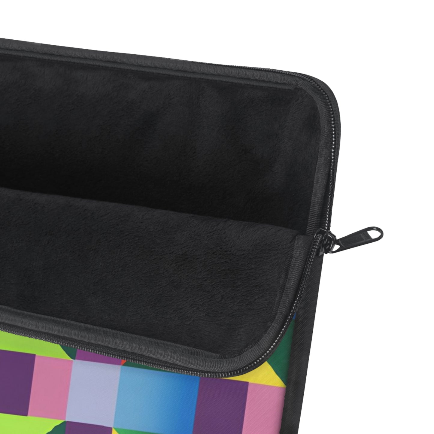 ThornyLeigh - LGBTQ+ Laptop Sleeve (12", 13", 15")