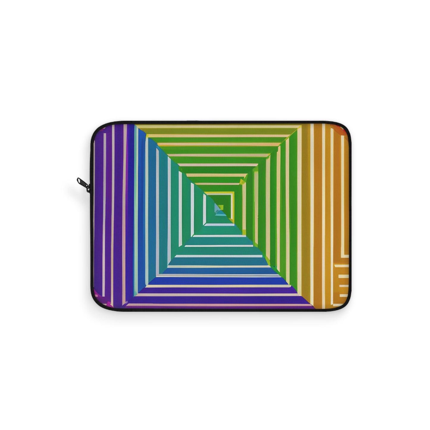 Glamazonia - LGBTQ+ Laptop Sleeve (12", 13", 15")