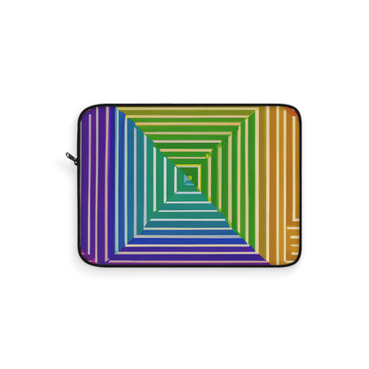 Glamazonia - LGBTQ+ Laptop Sleeve (12", 13", 15")