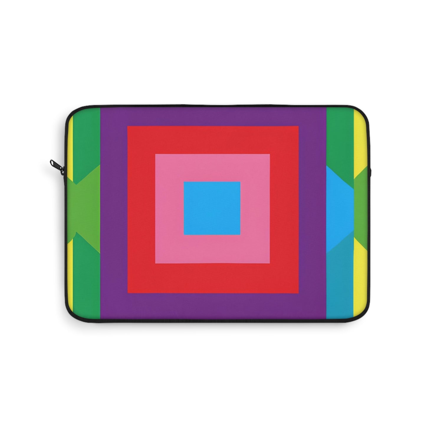 DivineDazzle - LGBTQ+ Laptop Sleeve (12", 13", 15")