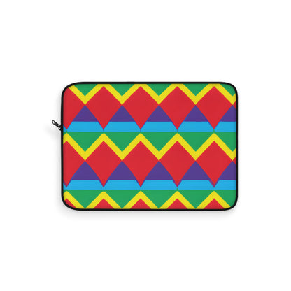 VegasVixen - LGBTQ+ Laptop Sleeve (12", 13", 15")