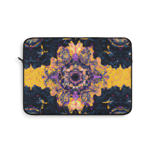 FemmeFrenzy - LGBTQ+ Laptop Sleeve (12", 13", 15")