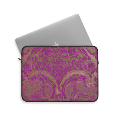 RazzxyFeather - LGBTQ+ Laptop Sleeve (12", 13", 15")
