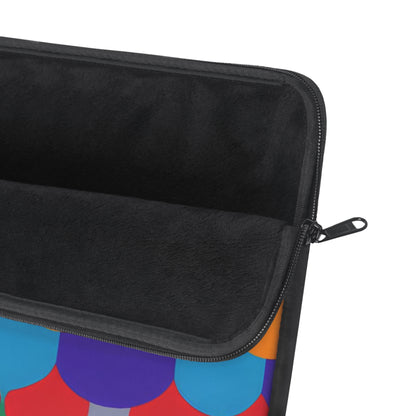 Glamazonia. - LGBTQ+ Laptop Sleeve (12", 13", 15")