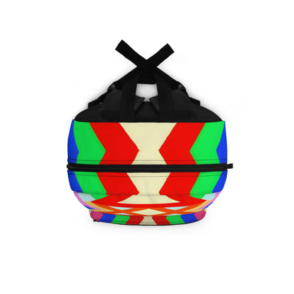 VelviaQuinn - Hustler Pride Backpack