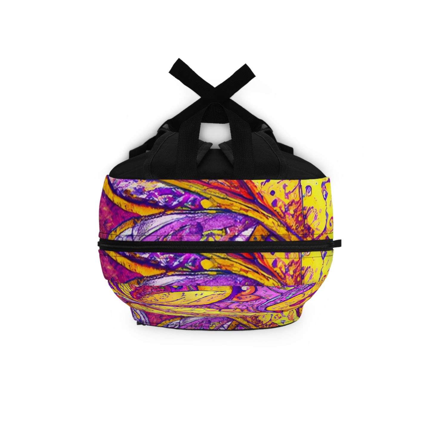 SparklyBells - LGBTQ+ Pride Backpack