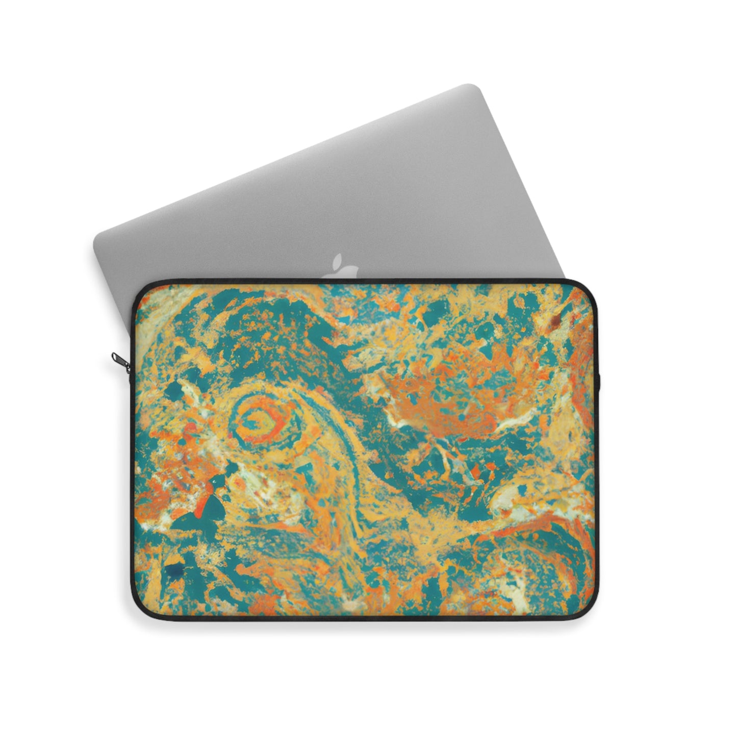 LuxLaFlamme - LGBTQ+ Laptop Sleeve (12", 13", 15")