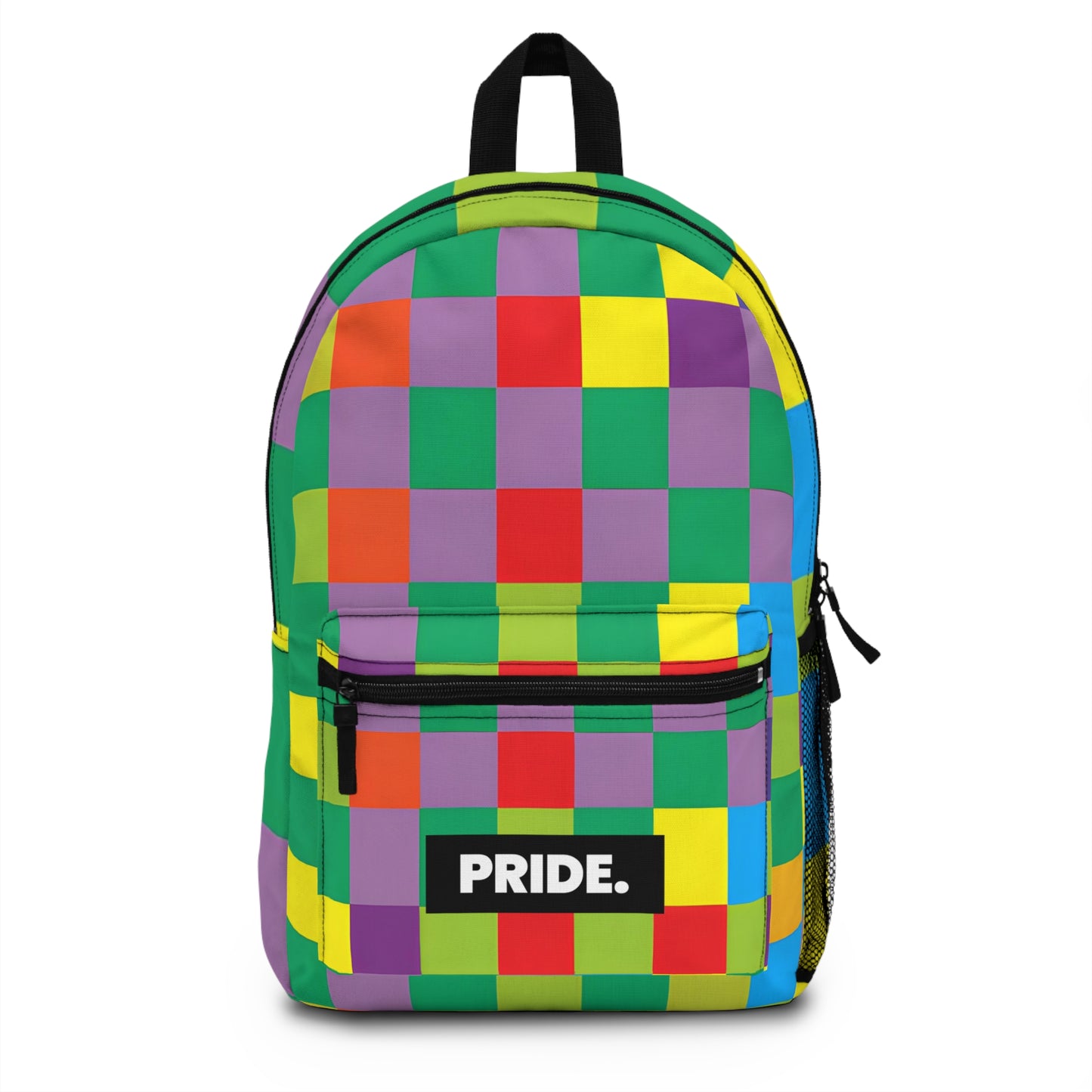 KandiKrush - Hustler Pride Backpack