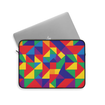 ChéRéé - LGBTQ+ Laptop Sleeve (12", 13", 15")