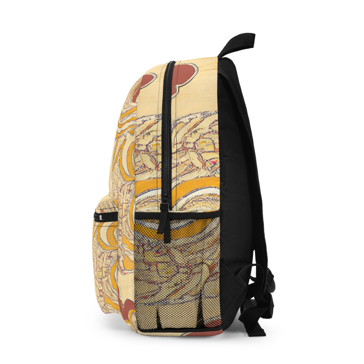 BaronessCabaret - LGBTQ+ Pride Backpack