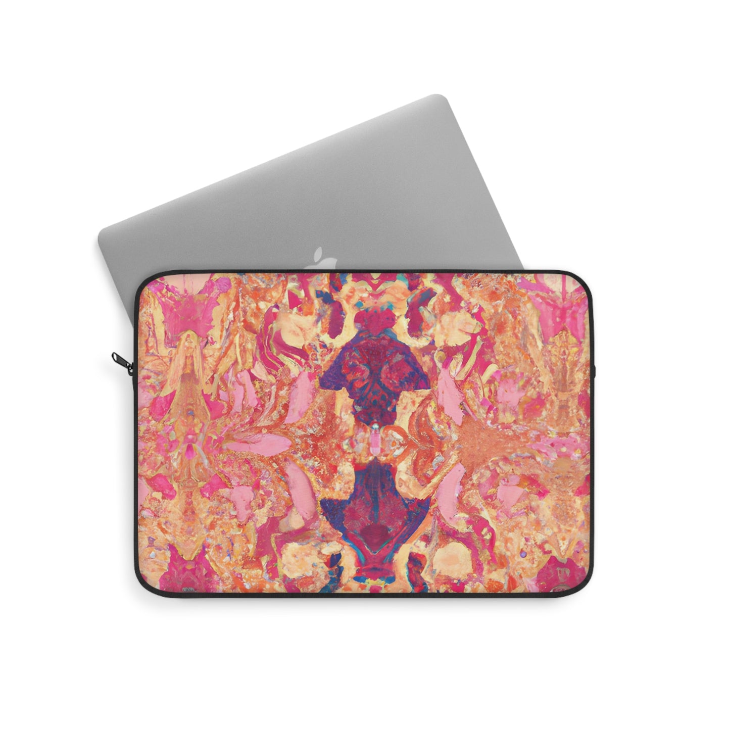 GlamGatsby - LGBTQ+ Laptop Sleeve (12", 13", 15")