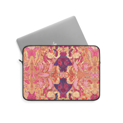 GlamGatsby - LGBTQ+ Laptop Sleeve (12", 13", 15")