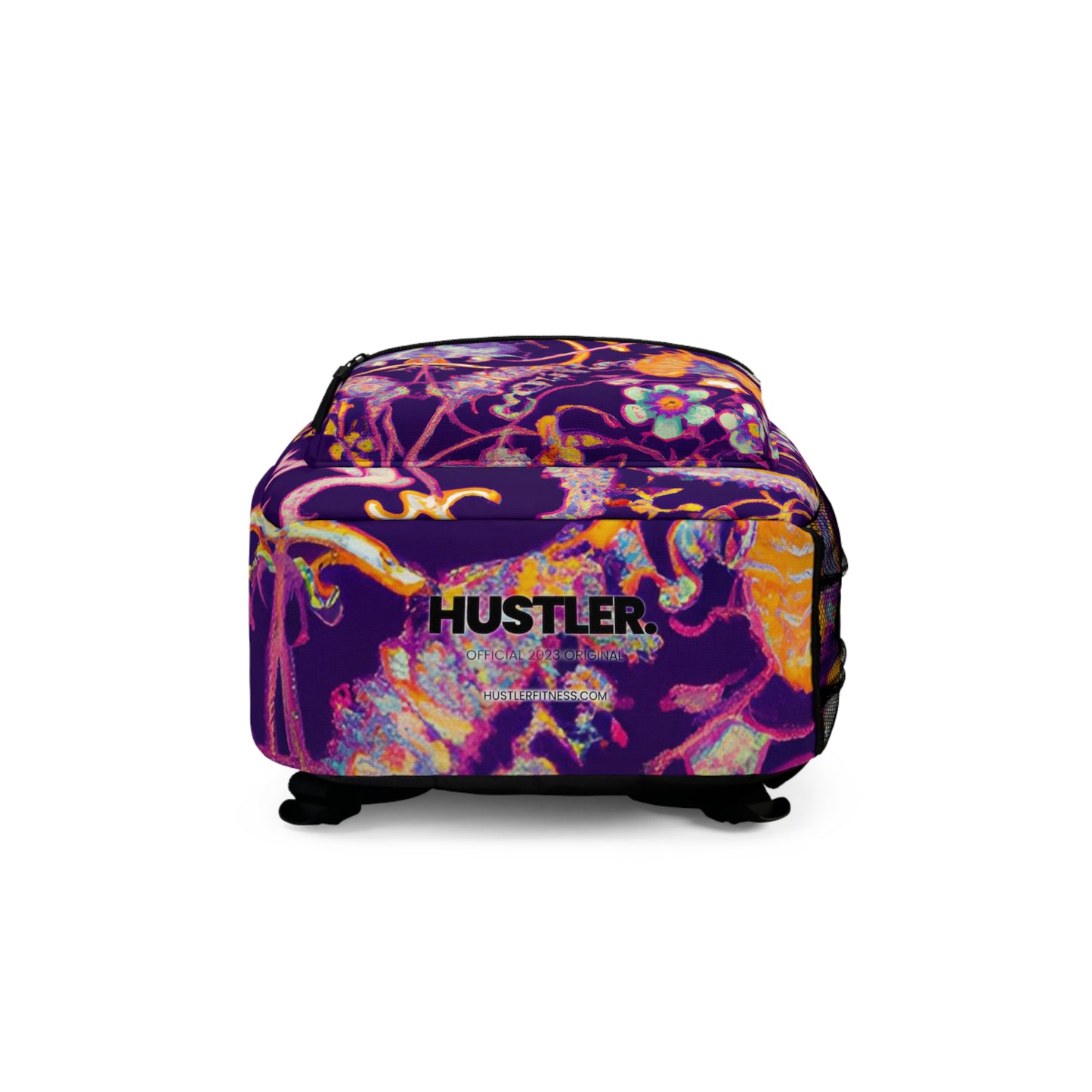 VelvetRoxx - LGBTQ+ Pride Backpack