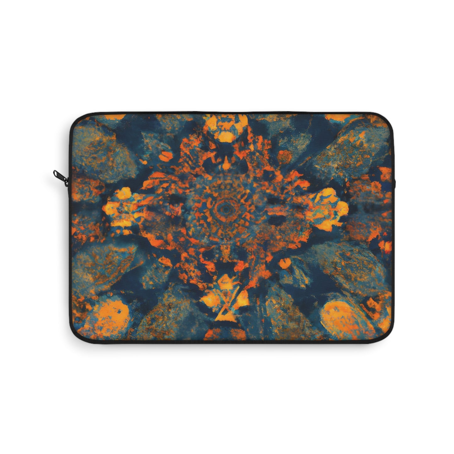 SapphireGlamour - LGBTQ+ Laptop Sleeve (12", 13", 15")